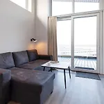 Apartment Hochwertige Am *