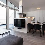 Hochwertige Am Apartment
