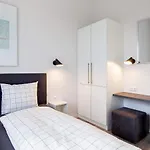 Apartment Hochwertige Am Wendtorf