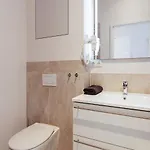 Hochwertige Am Lejlighed *