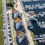 Hochwertige Am Apartment