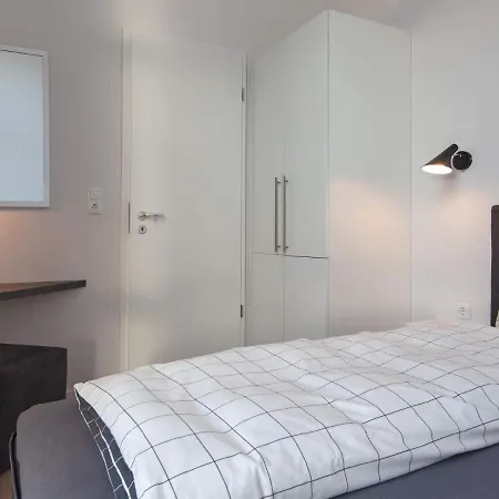Three-bedroom In 7 * Wendtorf