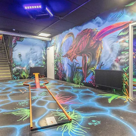 Daire 6 Personen In *