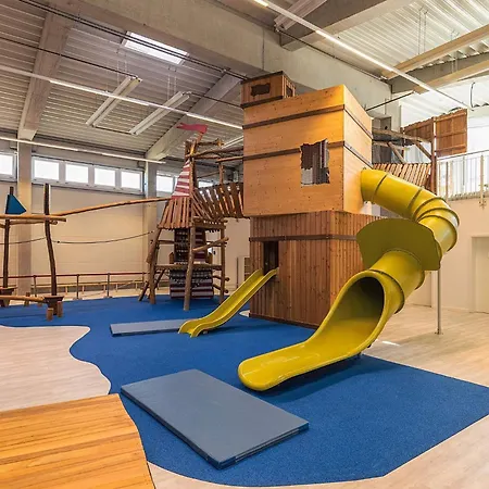 6 Personen In Daire Wendtorf