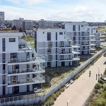 Daire 6 Personen In *