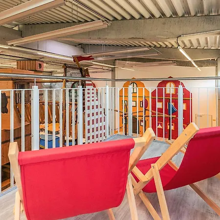 6 Personen In Daire *