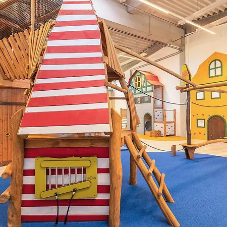 Daire 6 Personen In Wendtorf