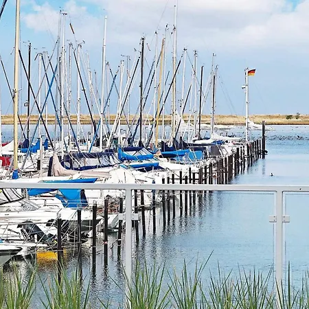 Appartamento Moderne Penthauswohnung Am Hafen *