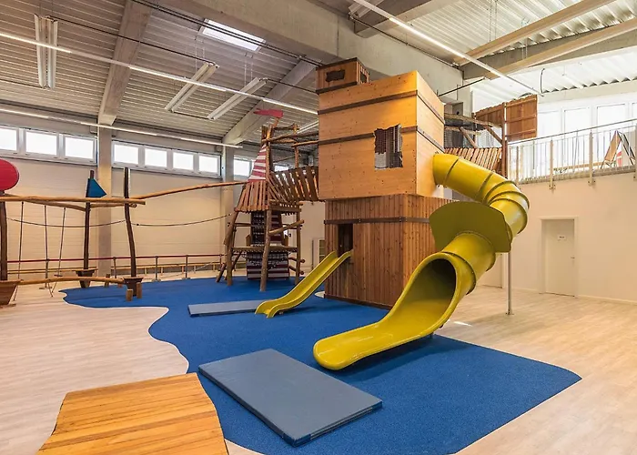 6 Personen In Appartamento Wendtorf