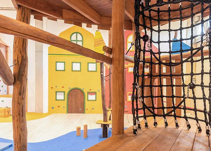 6 Personen In Appartamento