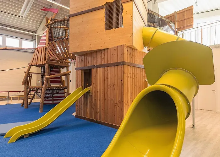 Appartamento 6 Personen In *