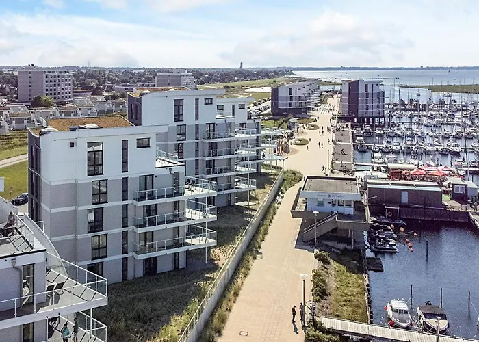 Appartamento 6 Personen In *